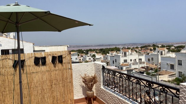 Reventa - Adosado -
Orihuela Costa - Los Altos*