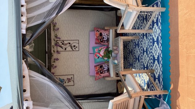 Reventa - Adosado -
Orihuela Costa - Los Altos*