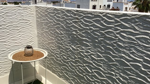 Reventa - Adosado -
Orihuela Costa - Los Altos*