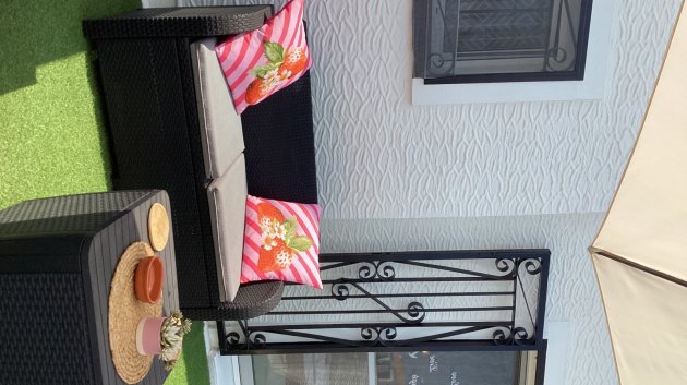 Reventa - Adosado -
Orihuela Costa - Los Altos*