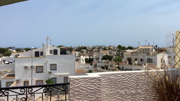 Reventa - Adosado -
Orihuela Costa - Los Altos*