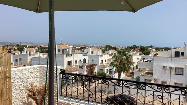 Reventa - Adosado -
Orihuela Costa - Los Altos*