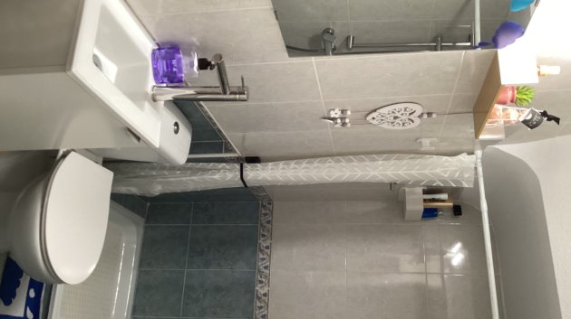 Reventa - Adosado -
Orihuela Costa - Los Altos*