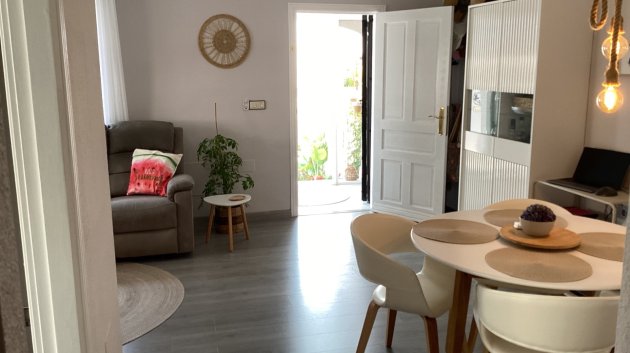 Reventa - Adosado -
Orihuela Costa - Los Altos*