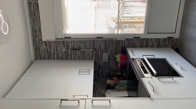 Reventa - Adosado -
Orihuela Costa - Los Altos*