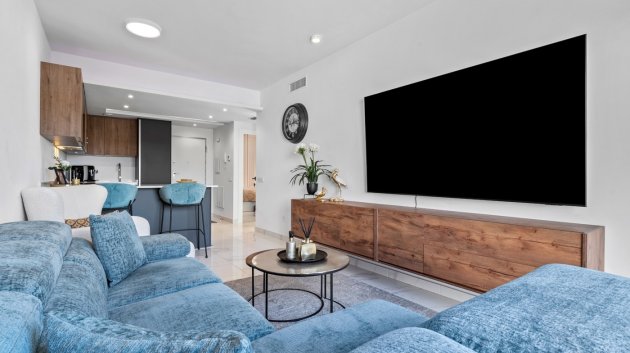 Reventa - Apartamentos -
Guardamar del Segura - Costa Blanca