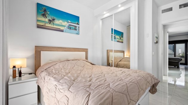 Reventa - Apartamentos -
Guardamar del Segura - Costa Blanca