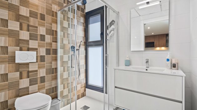 Reventa - Apartamentos -
Guardamar del Segura - Costa Blanca