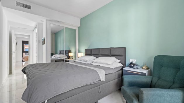 Reventa - Apartamentos -
Guardamar del Segura - Costa Blanca