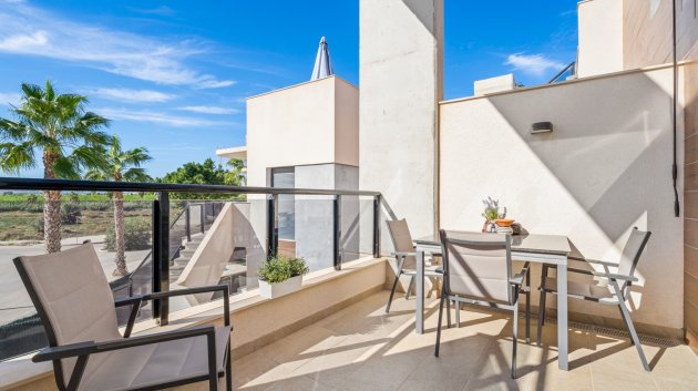 Reventa - Apartamentos -
Guardamar del Segura - Costa Blanca