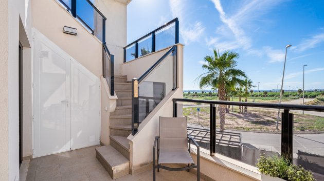 Reventa - Apartamentos -
Guardamar del Segura - Costa Blanca