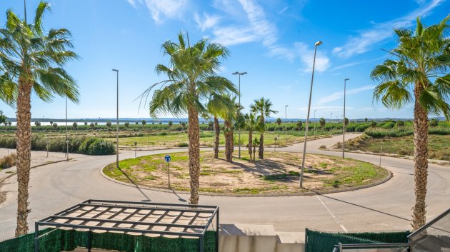 Reventa - Apartamentos -
Guardamar del Segura - Costa Blanca