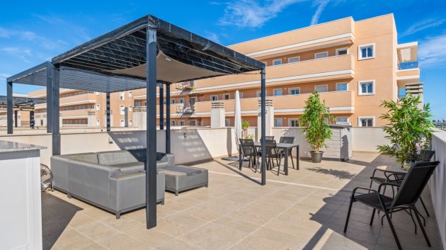 Reventa - Apartamentos -
Guardamar del Segura - Costa Blanca