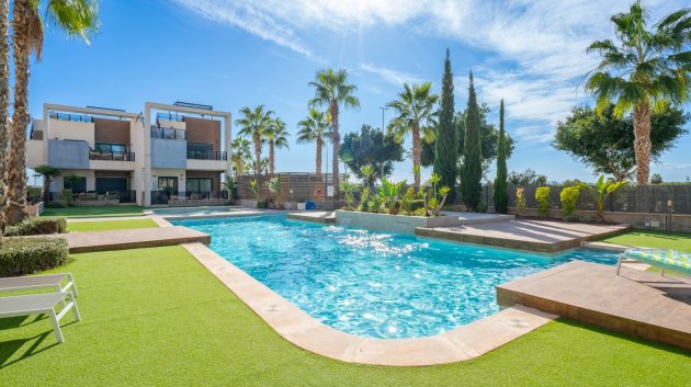 Reventa - Apartamentos -
Guardamar del Segura - Costa Blanca