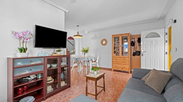 Reventa - Adosado -
Torrevieja - Habaneras