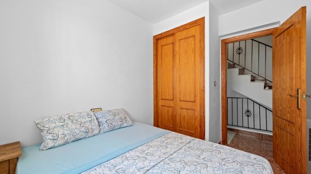 Reventa - Adosado -
Torrevieja - Habaneras