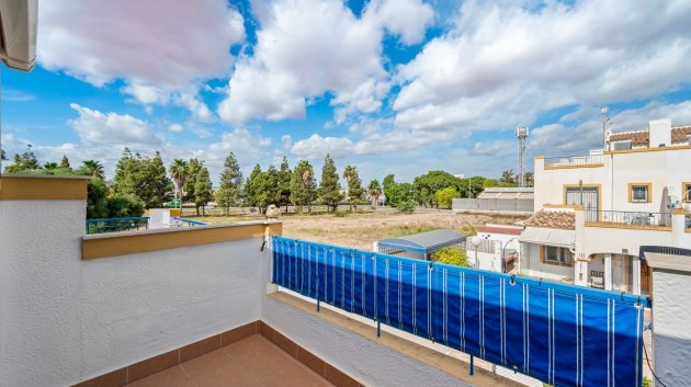 Reventa - Adosado -
Torrevieja - Habaneras