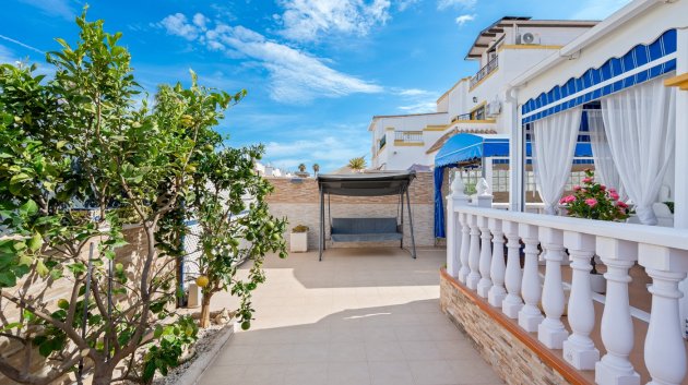 Reventa - Adosado -
Torrevieja - Habaneras