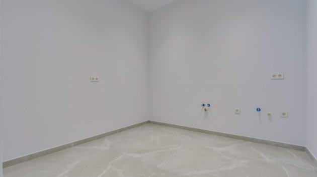 Nouvelle construction - Villa -
Finestrat