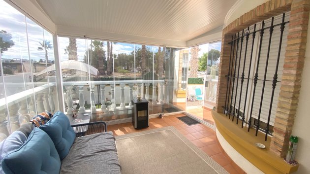 Reventa - Chalets -
Guardamar del Segura - El Raso