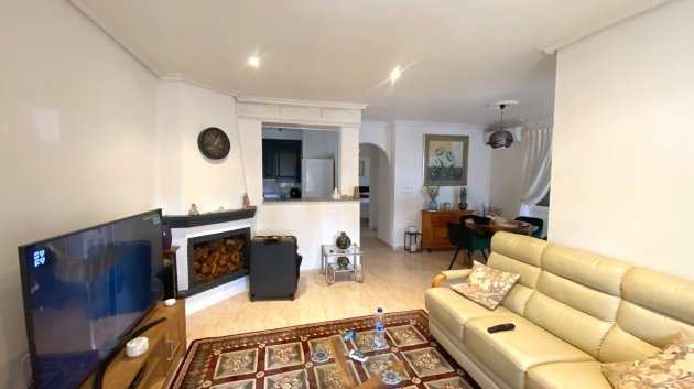 Reventa - Chalets -
Guardamar del Segura - El Raso