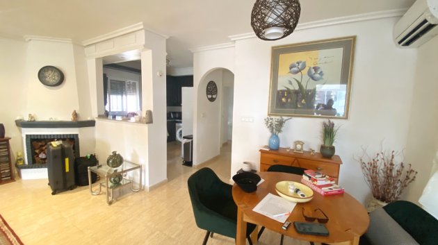 Reventa - Chalets -
Guardamar del Segura - El Raso