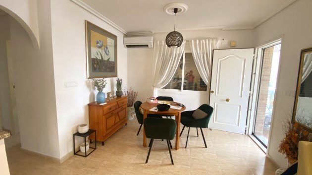 Reventa - Chalets -
Guardamar del Segura - El Raso