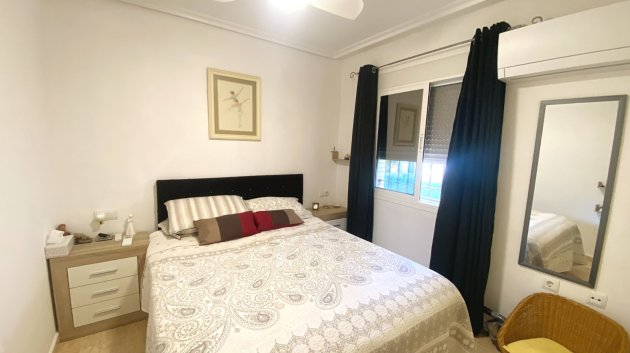 Reventa - Chalets -
Guardamar del Segura - El Raso