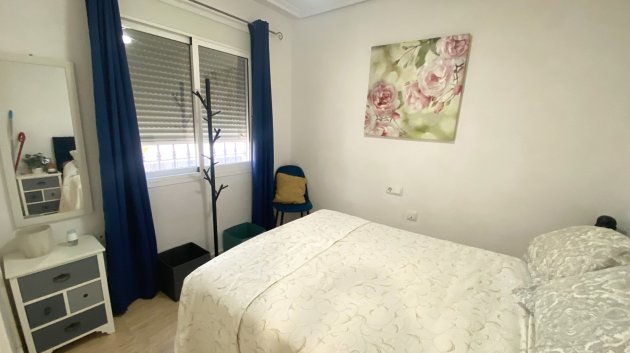 Reventa - Chalets -
Guardamar del Segura - El Raso