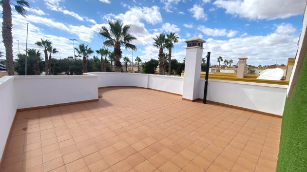 Reventa - Chalets -
Guardamar del Segura - El Raso