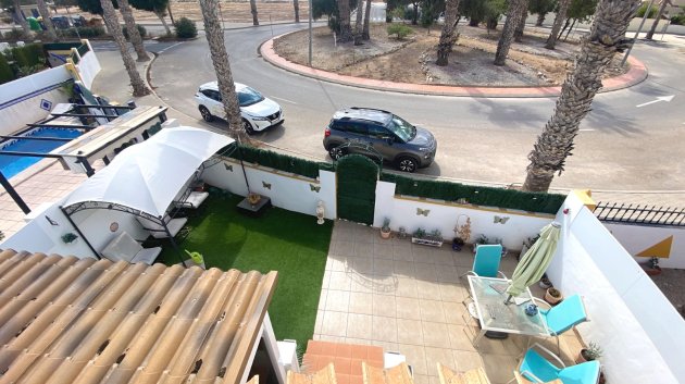 Reventa - Chalets -
Guardamar del Segura - El Raso