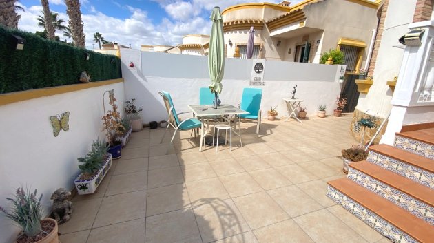 Reventa - Chalets -
Guardamar del Segura - El Raso