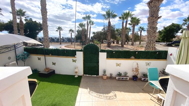 Reventa - Chalets -
Guardamar del Segura - El Raso