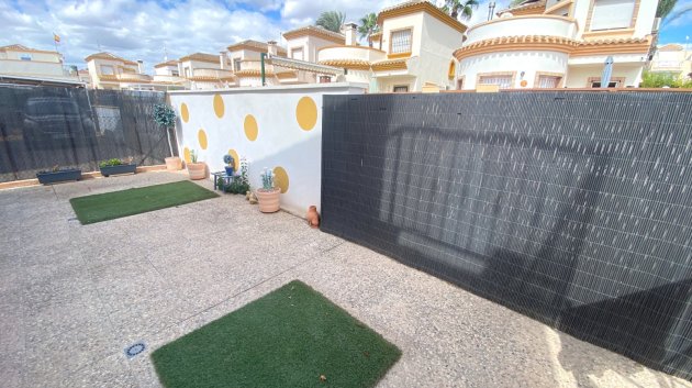 Reventa - Chalets -
Guardamar del Segura - El Raso