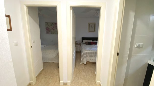 Reventa - Chalets -
Guardamar del Segura - El Raso