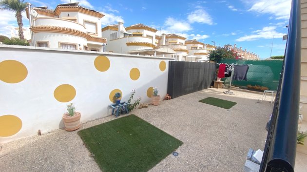Reventa - Chalets -
Guardamar del Segura - El Raso