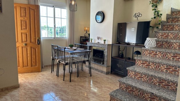 Reventa - Chalets -
Orihuela Costa - Villamartín