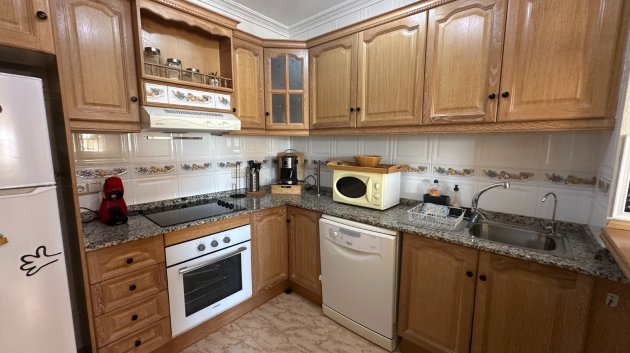 Reventa - Chalets -
Orihuela Costa - Villamartín