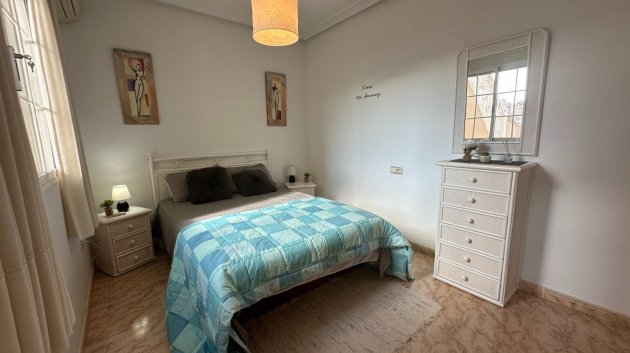 Reventa - Chalets -
Orihuela Costa - Villamartín