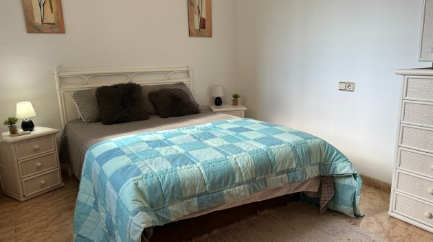 Reventa - Chalets -
Orihuela Costa - Villamartín