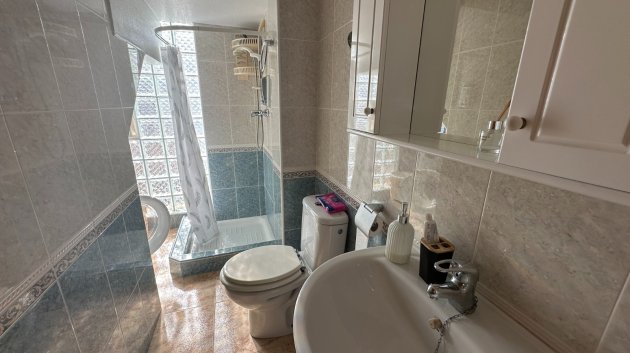 Reventa - Chalets -
Orihuela Costa - Villamartín