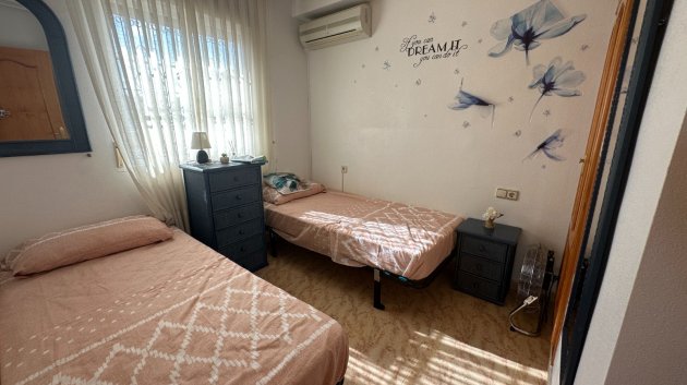 Reventa - Chalets -
Orihuela Costa - Villamartín