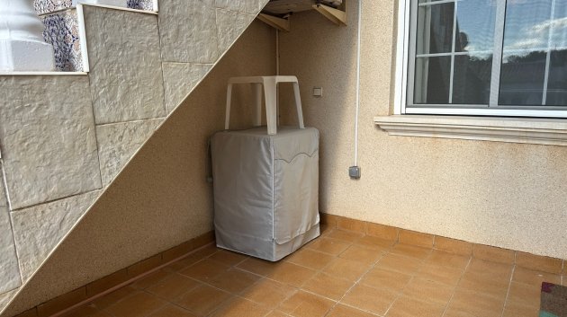 Reventa - Chalets -
Orihuela Costa - Villamartín