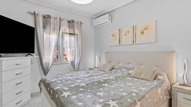 Resale - Villa -
Ciudad Quesada