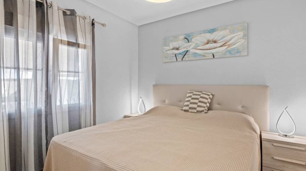 Resale - Villa -
Ciudad Quesada