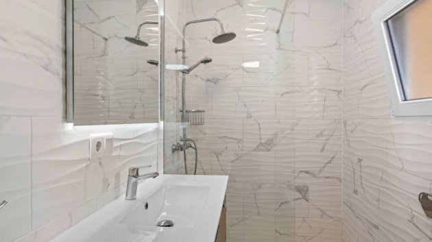 Resale - Villa -
Ciudad Quesada