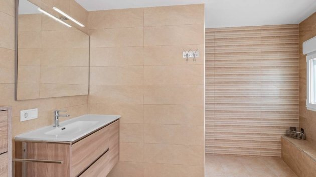 Resale - Villa -
Ciudad Quesada