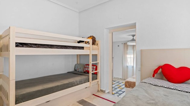 Resale - Villa -
Ciudad Quesada