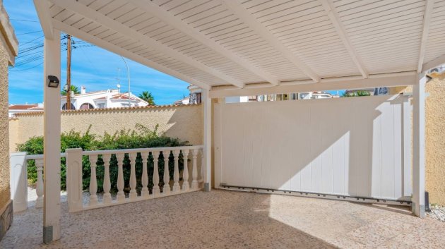 Resale - Villa -
Ciudad Quesada