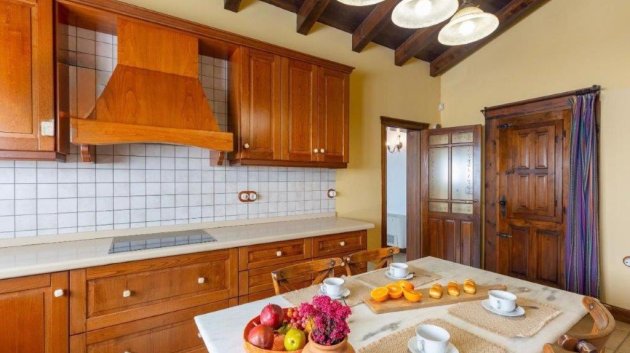 Reventa - Chalets -
Catral